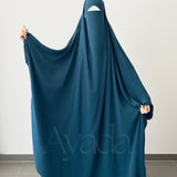Jilbeb 2 pieces Blue duck LAST CHANCE