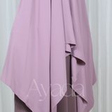 Cape Haya rectangle Medina silk