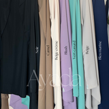 Cape Haya rectangle Medina silk