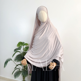 Maxi Hijab XXL Jersey