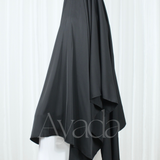 Cape Haya rectangle Medina silk