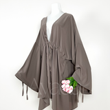 Kurzer Saya-Kimono