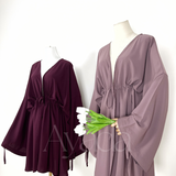 Kurzer Saya-Kimono