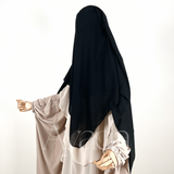 Niqab/Sitar Malaky Cap