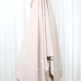 Cape Haya rectangle Medina silk