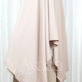 Cape Haya rectangle Medina silk
