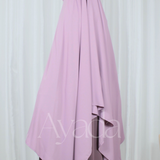 Cape Haya rectangle Medina silk