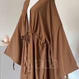 Kurzer Saya-Kimono