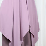 Cape Haya rectangle Medina silk