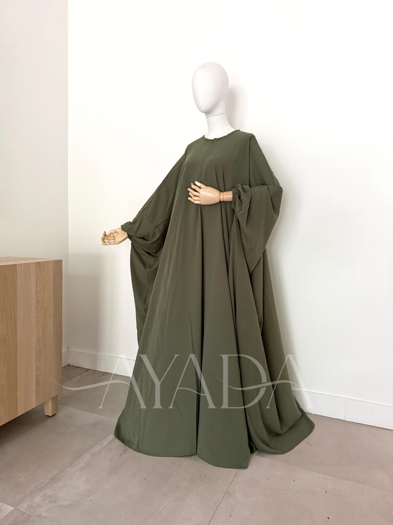 SEEMA TUNIC