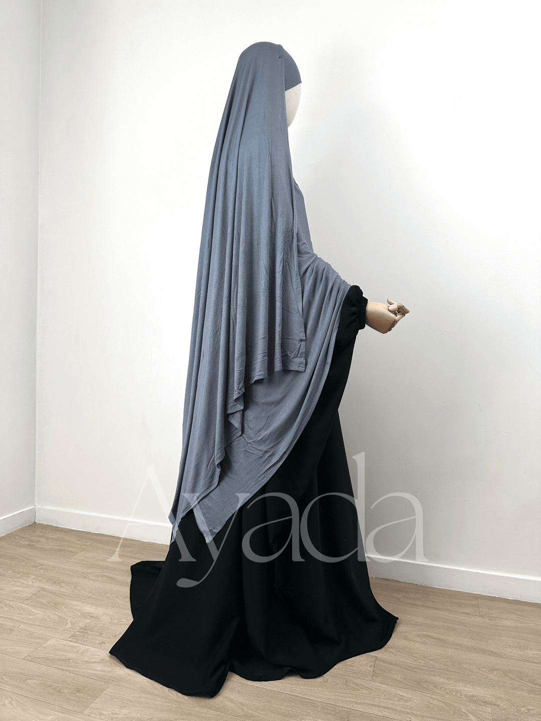 Les Maxi Hijab en Jersey Basic et Premium