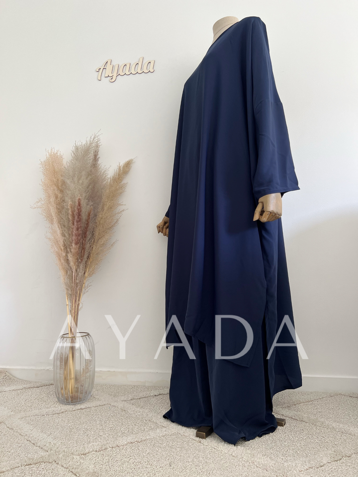 Ensemble Aliyah
