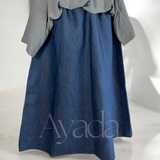 Veste en Jean EMY