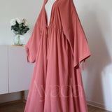 Saya Long Kimono