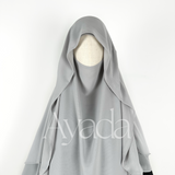 Khimar Schmetterling Spitz