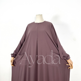 Abaya Haya
