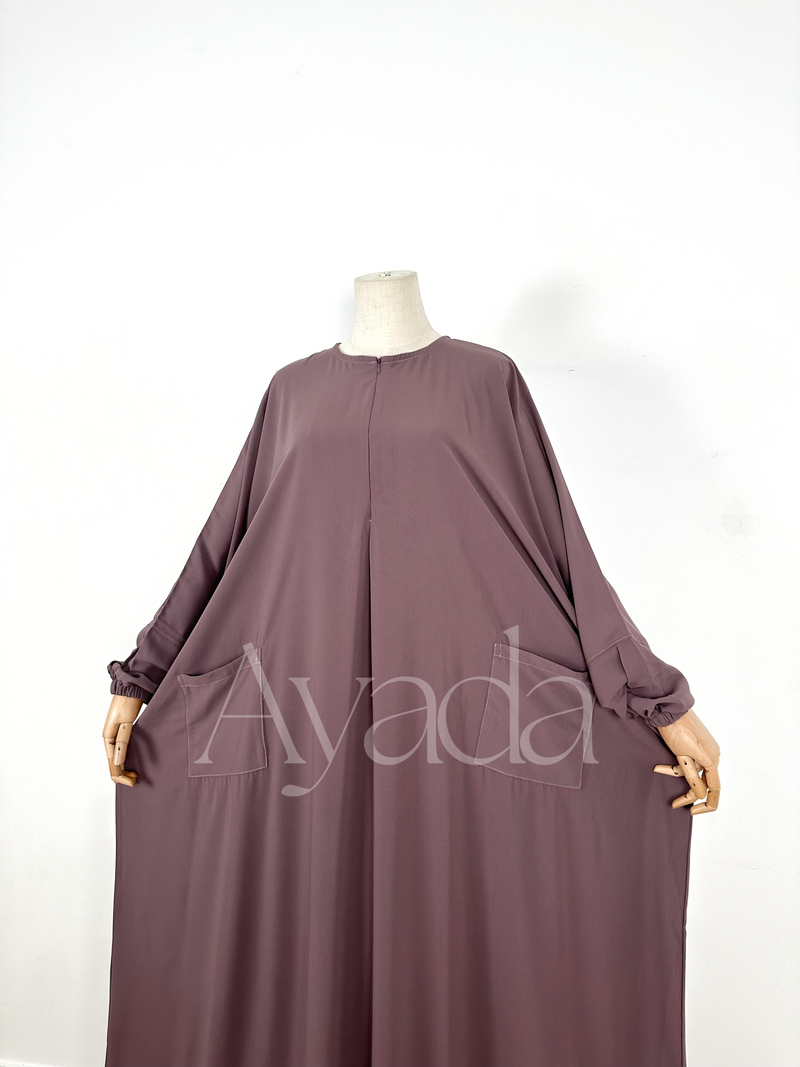 Abaya Haya