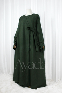 Abaya Samraa