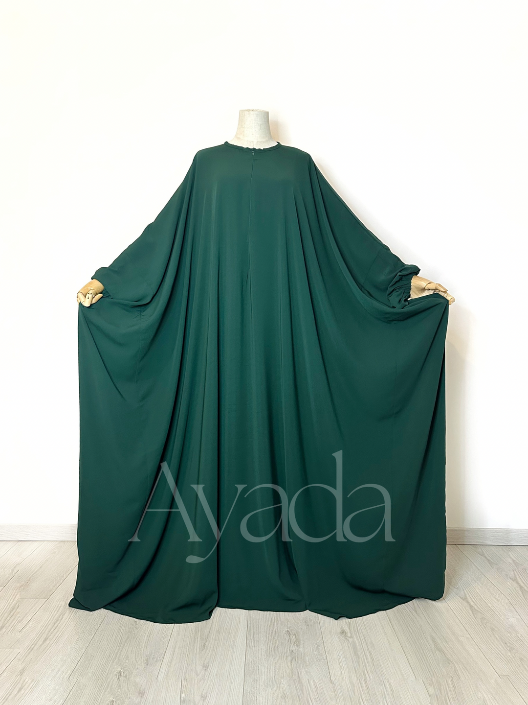 Abaya Farashaa