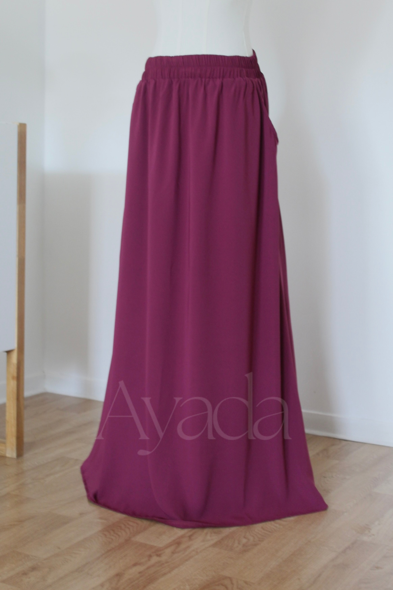 Basic Skirt