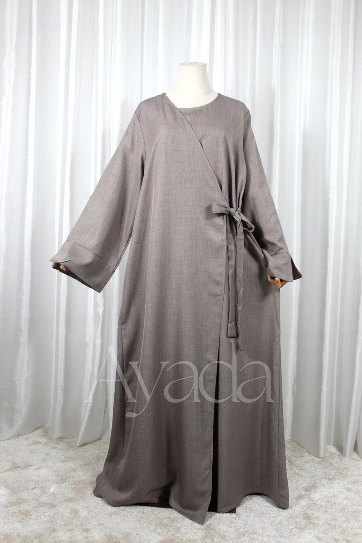 Abaya Samraa