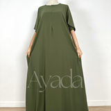 Unter Abaya