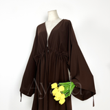 Short Saya Kimono