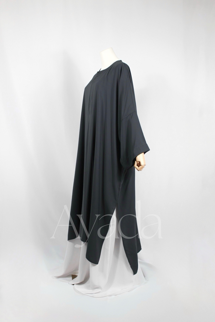 Aliyah Tunic