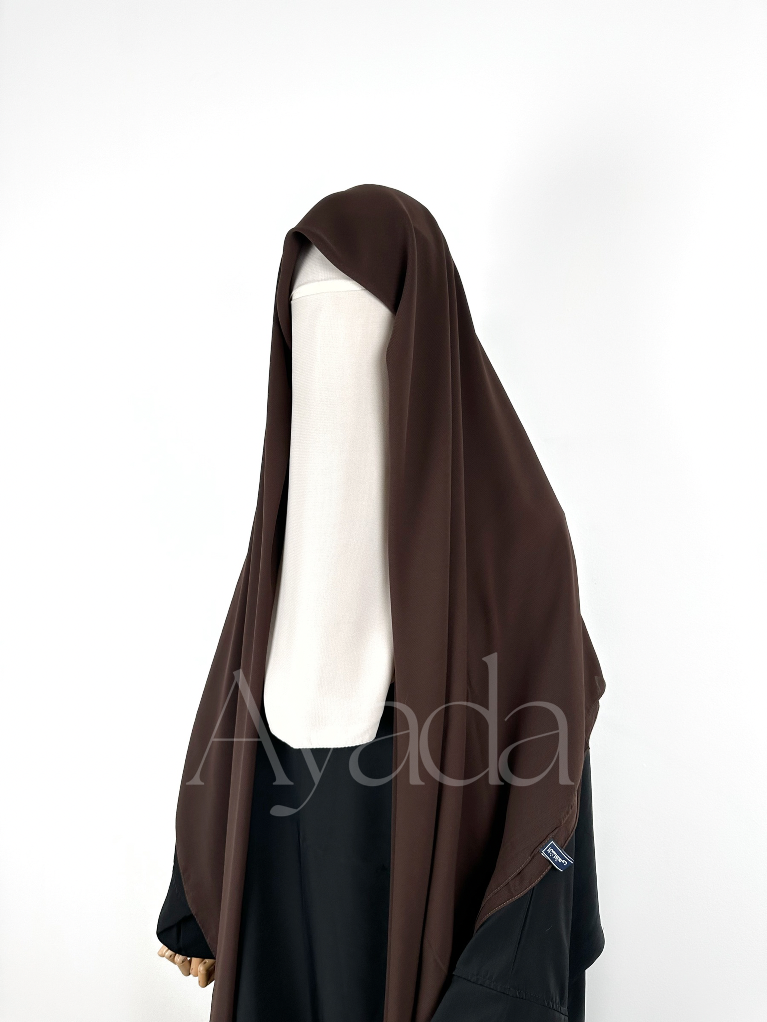 Maxi square Hijab 150x150
