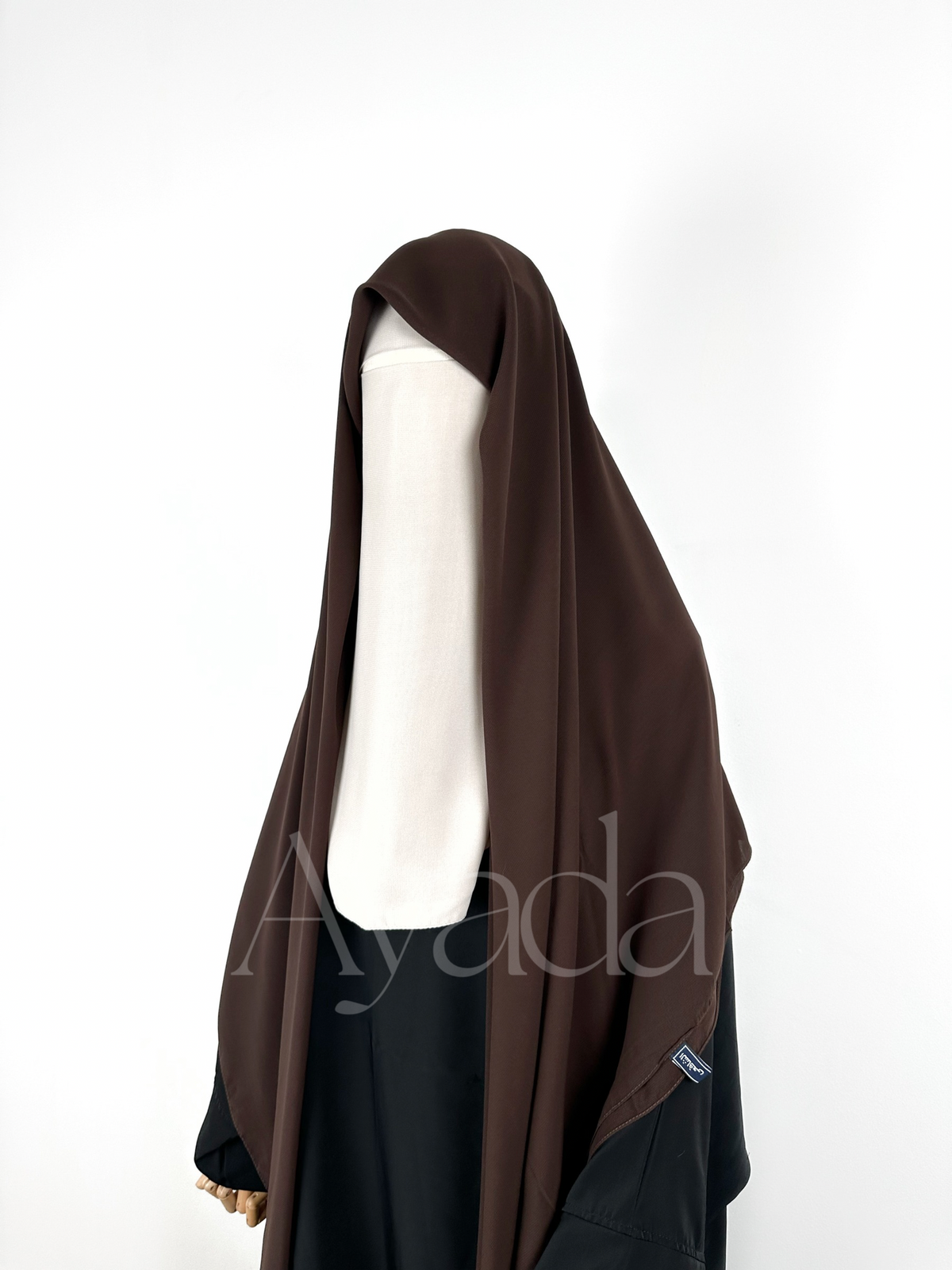 Maxi Hijab carré 150x150