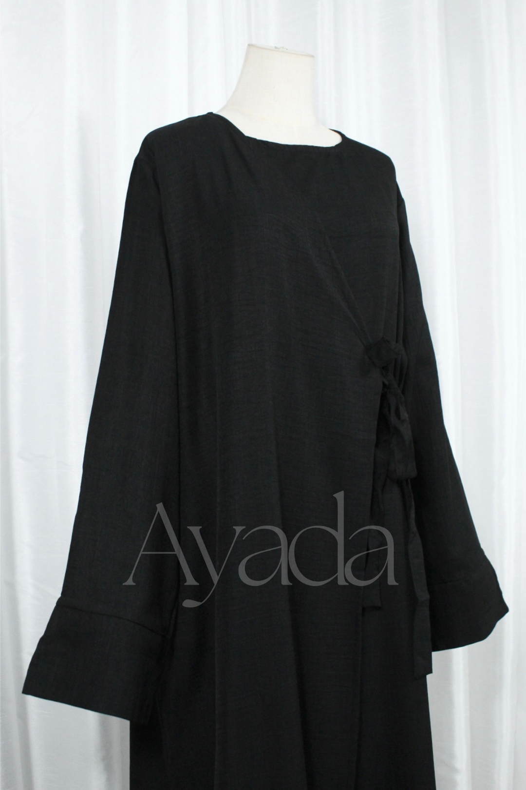 Abaya Samraa