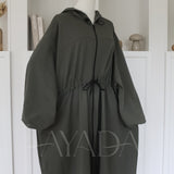SWEETY Fleece Vest