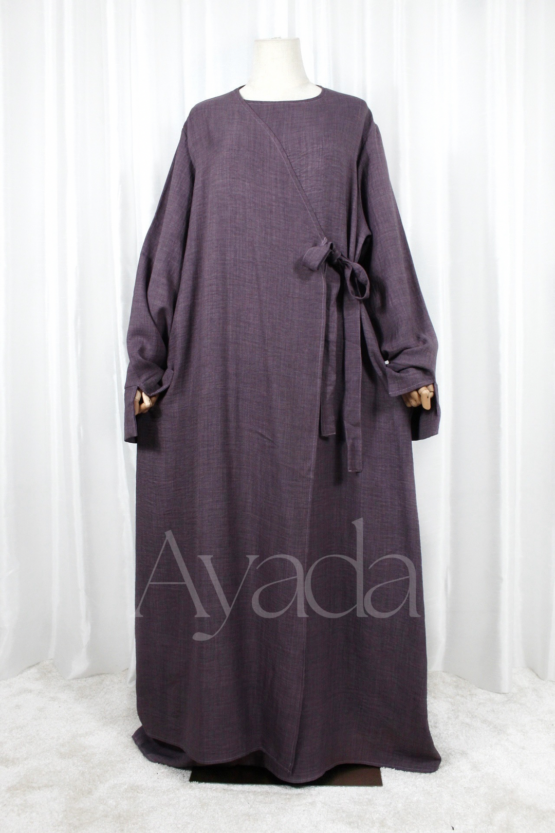 Abaya Samraa