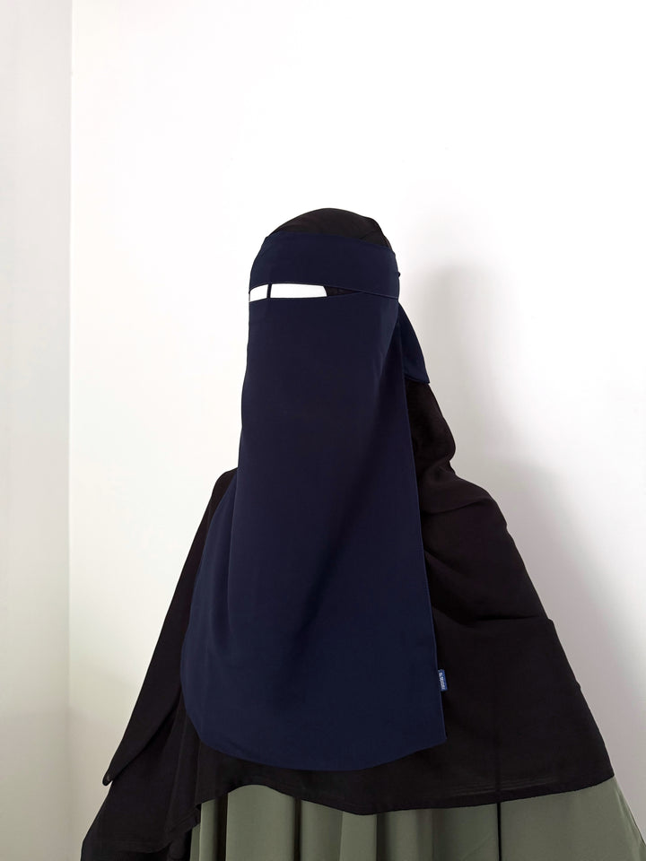 Niqab Esma