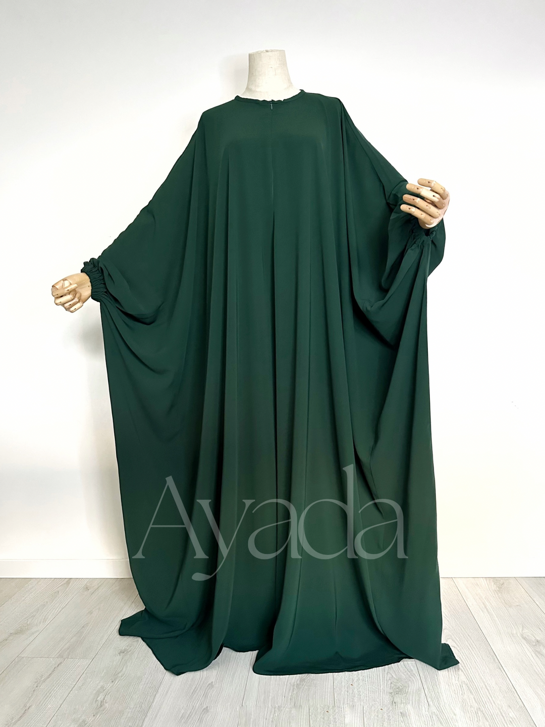 Abaya Farashaa