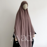 Maxi square Hijab 180x180