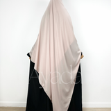 Maxi Hijab XXL Royal Muslin