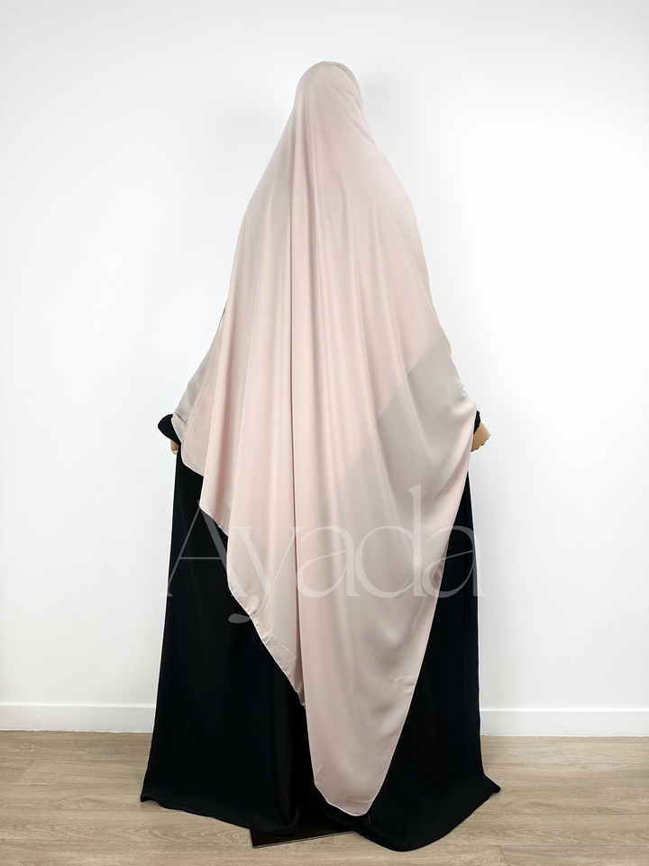 Maxi Hijab XXL Mousseline Royale