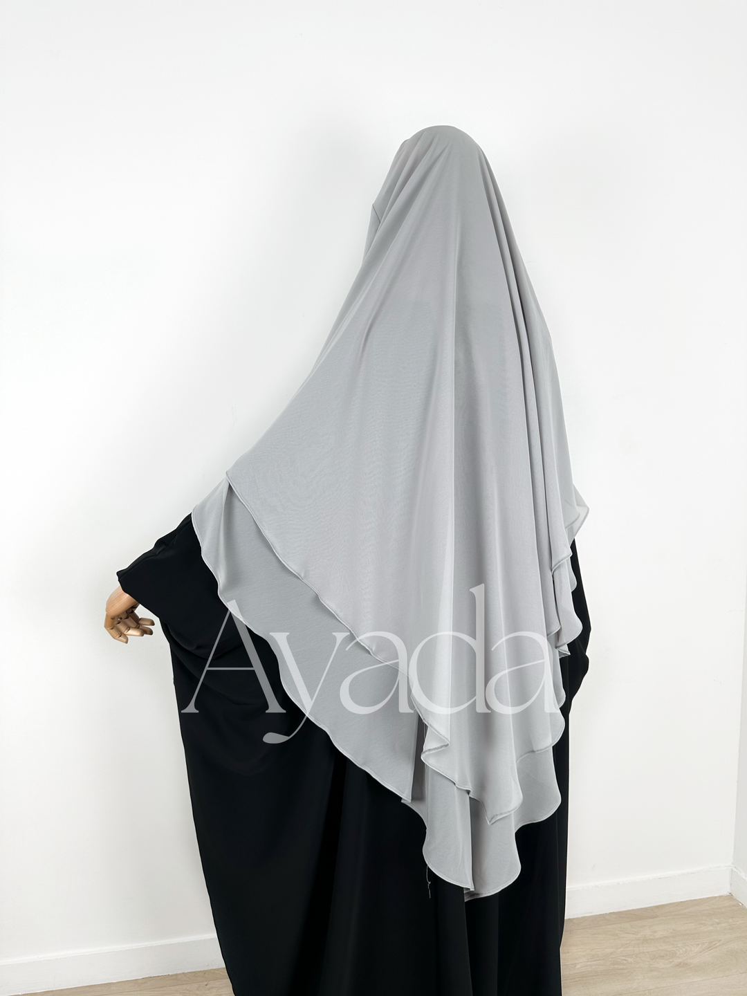 Khimar Butterfly pointu