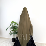 Maxi Hijab to tie Jersey