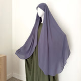 Umhang / Hijab Safa Cap