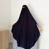 Saudischer Umhang