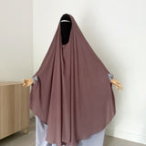 Saudischer Umhang