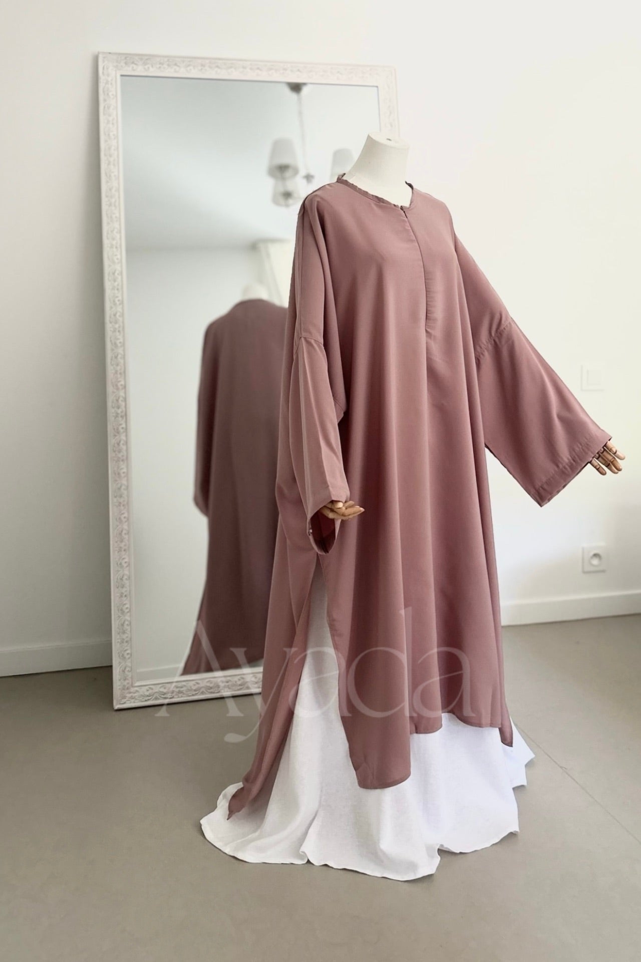 Aliyah Tunic
