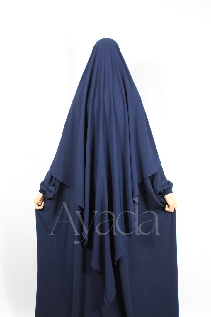 Maxi Khimar 