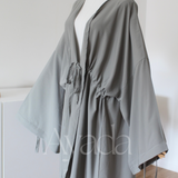 Short Saya Kimono