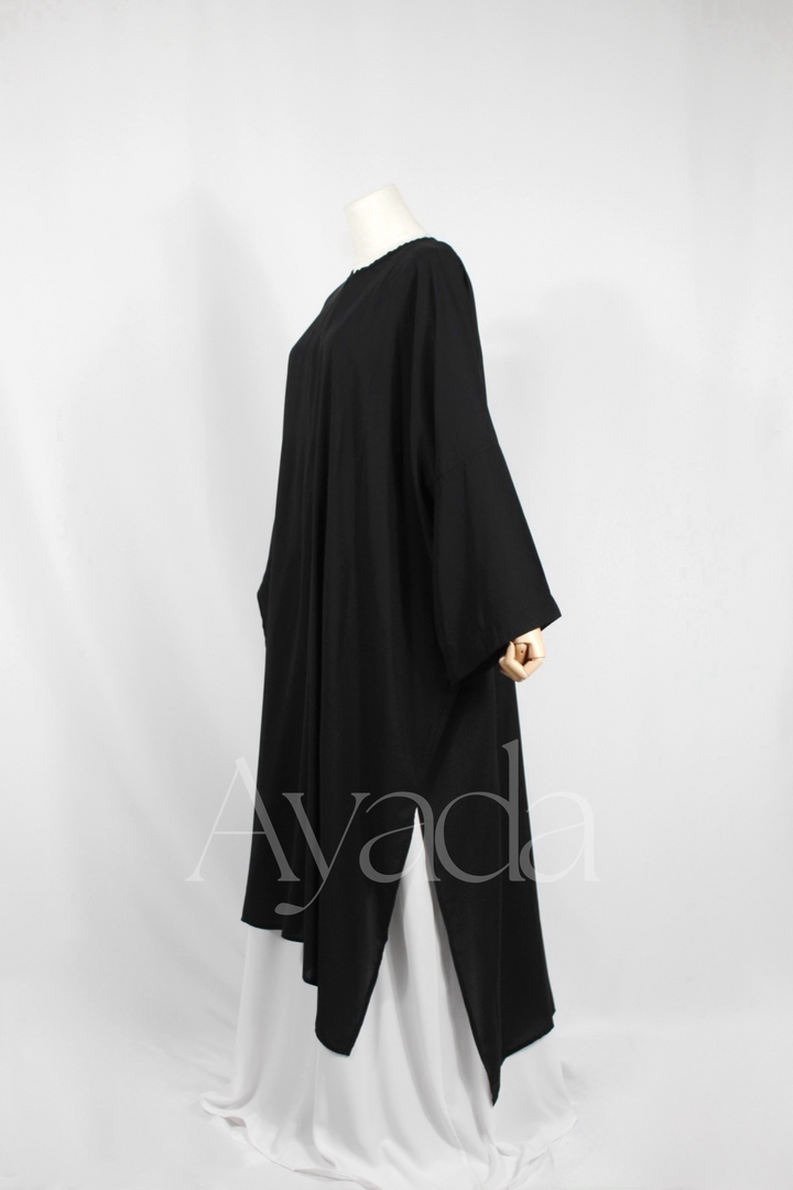 Aliyah Tunic