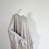 Abaya Sutra Winter Edition