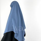 Maxi square Hijab 150x150