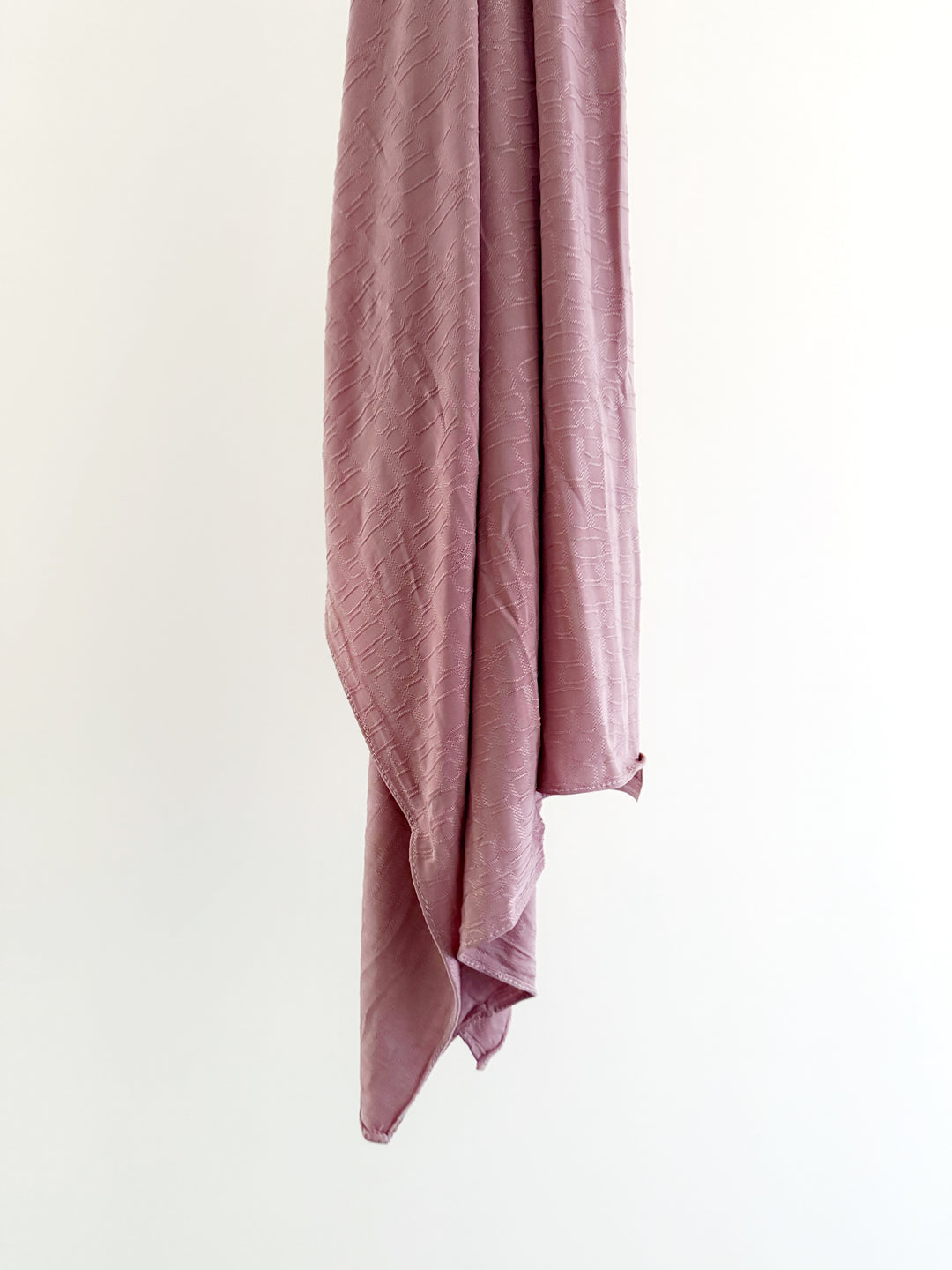 Hijab Jersey Monogramme